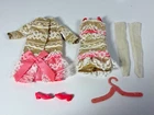 New ListingVintage 1960's Mattel Barbie Francie Lace Pace Outfit #1216 Complete