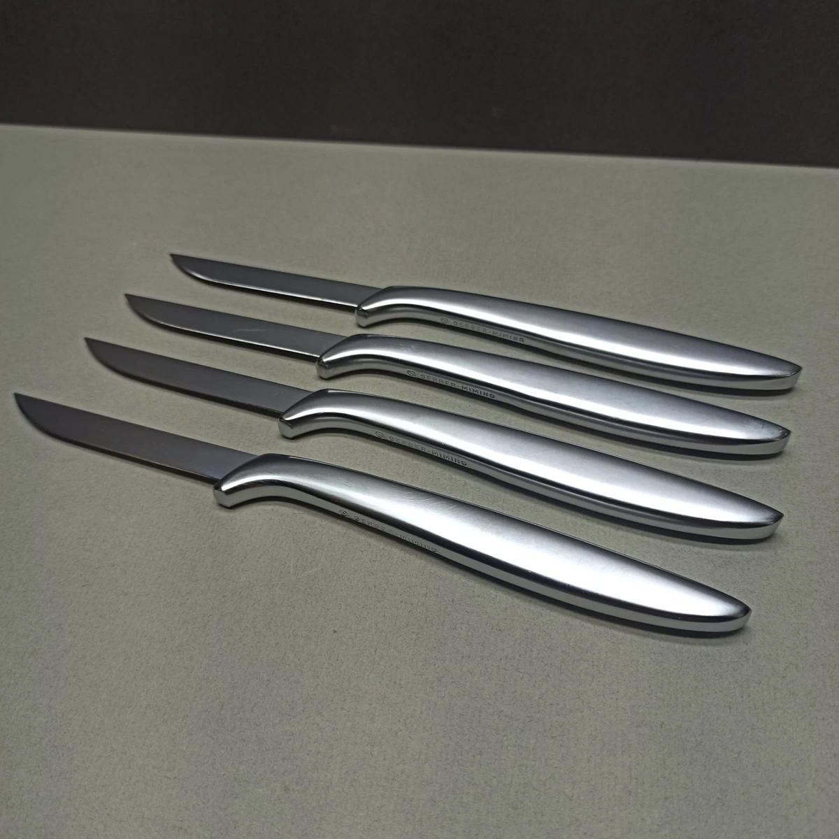 Gerber Steak Knives products for sale | eBay