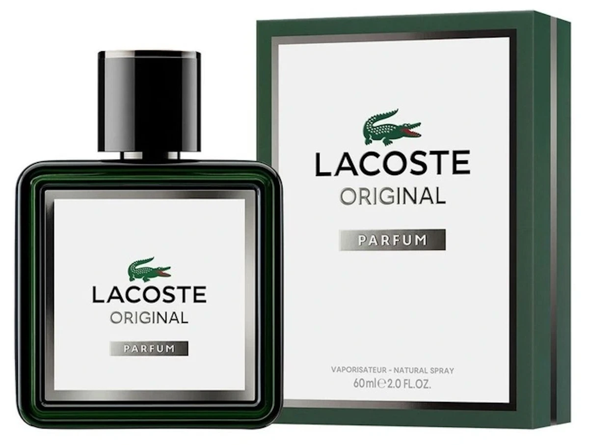 Lacoste Original Spray Fragrances for Men for sale | eBay