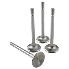 Manley for VW 1200-1600 Triple Groove 35.5mm Race Master Exhaust Valves Set of 4
