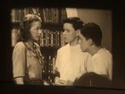 CORONET FILMS - 4-  16mm  1400' BW Films on 1 Reel, Atomic,School,Girls Basketbl — photo 3
