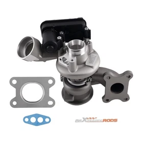 Turbo Turbolader für Seat Leon 1.4 TSi 1395ccm 110Kw 150PS 2014-2018 04E145721P