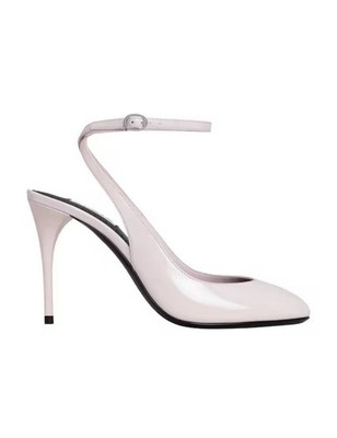 Alaia Patent Leather Slingback | eBay