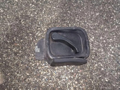 VW CADDY III Furgon 2KA, 2KH, 2CA, 2CH Heckklappengriff 2K0827185 1.90 33860002