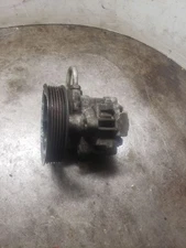 Power Steering Pump 6 Speed Fits 11-14 200 1063282