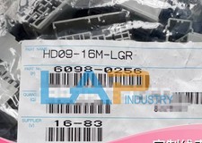 100pcs/pack New 6098-0256 Plugs Accessories 60980256 connector