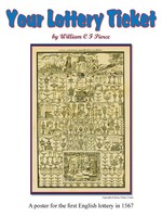 Your Lottery Ticket | William C. F. Pierce | Taschenbuch | Englisch | 2012