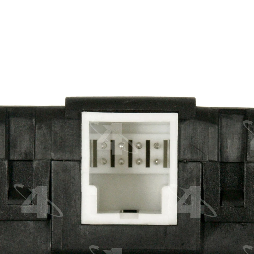 For Ford Explorer 2002-2010 Four Seasons 37533 HVAC Heater Blend Door Actuator Foto 4 de 4