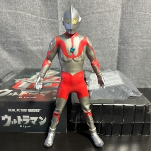 Ultraman B Type | eBay