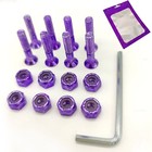 Skateboard Screw Set Wrench Kit Parts Replace Replacement Skateboard Bolts Nuts