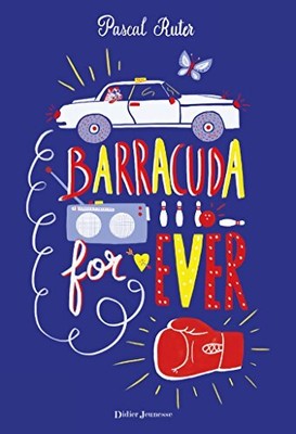Barracuda for ever - Pascal Ruter - V2185033
