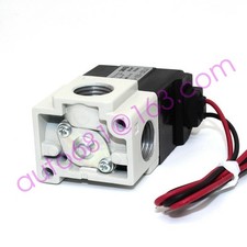 1PC New SMC VT307-6G-02 Solenoid Valve VT3076...