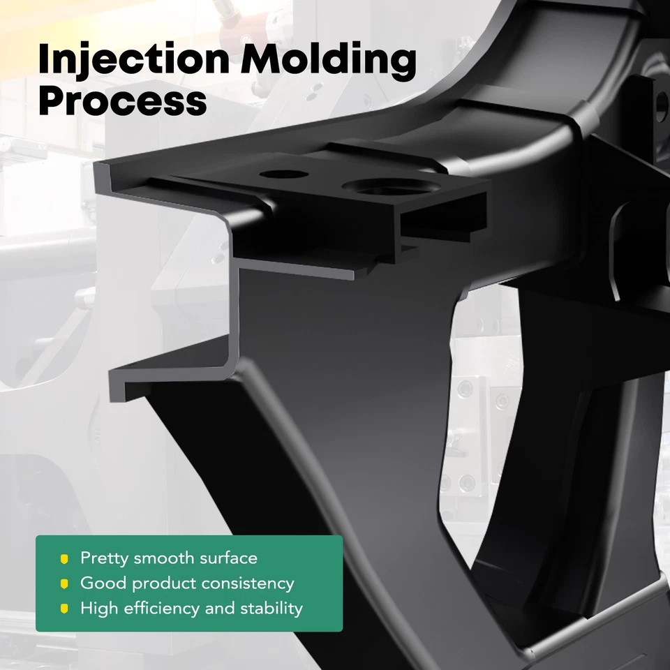 Верхняя анкерная опора радиатора для Mercedes-Benz C250 C300 C350 C63 AMG сталь - Изображение 4 из 4