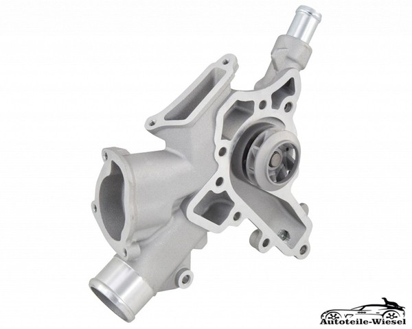 Wasserpumpe MotorküHlung FüR Opel Agila A H00 1.0 1.2 Astra G Caravan 96-07-image