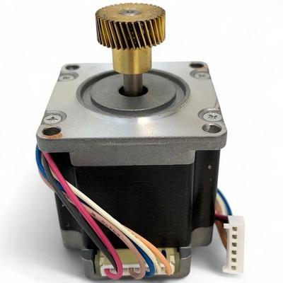 Datamax KH56KM2U071 Stepper Motor DPR78-2765-01 M-4206 M-4208 M-4210 OEM