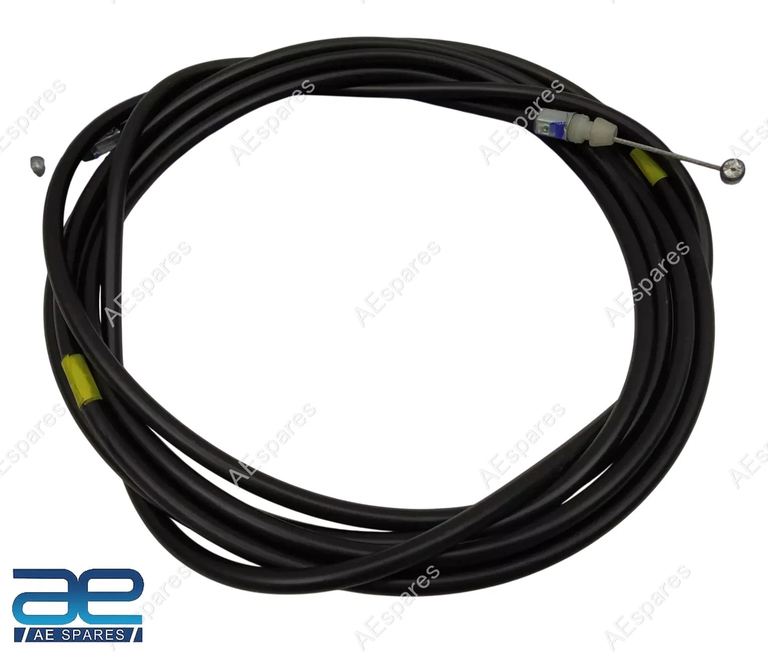 Rear Tailgate Opener Cable For Suzuki Swift 1st Gen 2005-2011 76440M75J00 view 3