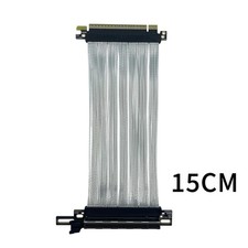 PCIE 5.0 X16 GPU graphics card PCI-E 5.0 Gen5 Riser Cable 270 GPU adapter