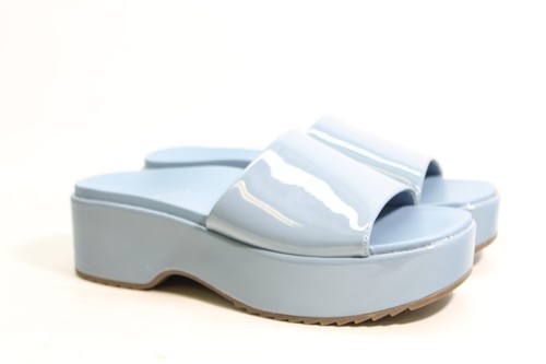Vionic Plateau Trista Women's Sandal Floor Sample
