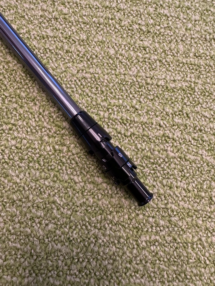Mitsubishi Diamana PD 60S Driver Shaft Callaway 44.25" - Image 3 of 3