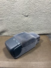 2000-2005 Buick LeSabre Blue CLOTH Center Con...