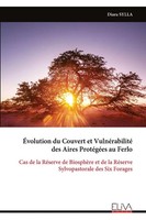 Diara Sylla | ÉVolution Du Couvert Et VulnéRabilité Des Aires ProtéGéEs Au Ferlo