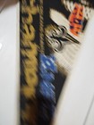 2009 New Orleans Saints NFC Champions NFL Super Bowl 44 XLIV Pennant Never Used — photo 4