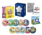 Kirby Right Back at Ya HD Remaster Complete Box Blu-ray 10Discs Anime Japan