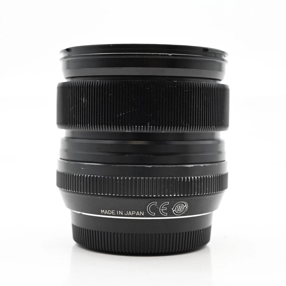 Fujifilm XF 14mm f2.8 Fujinon R Super EBC Lens X-Mount #348 - Image 4 of 4