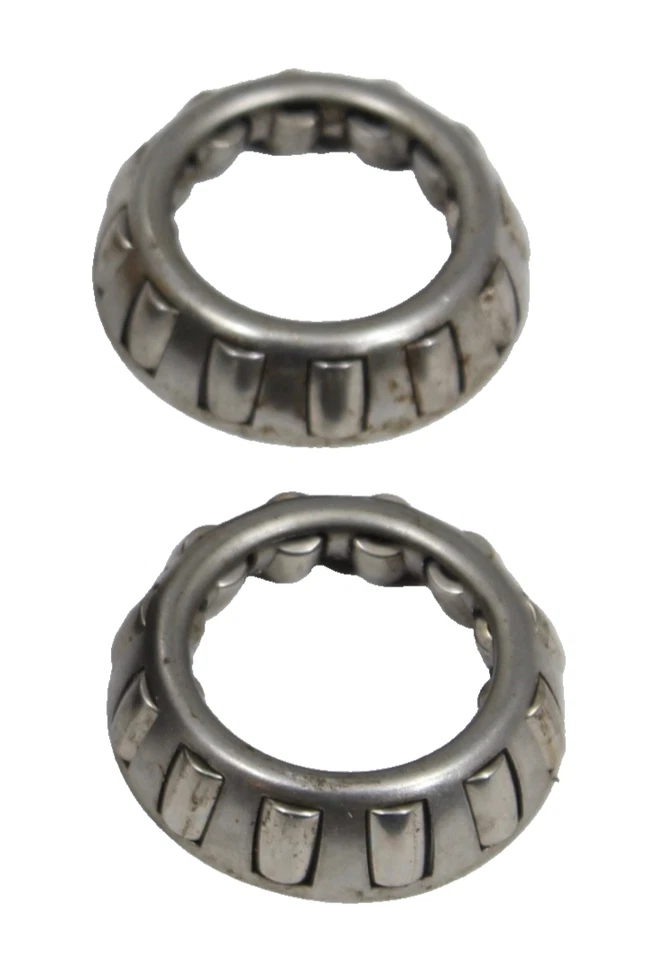 Cojinetes de empuje helicoidal para camioneta Chevrolet OE 1947 48 49 50 51 52 53 54 55 ~ 270266 Foto 3 de 3