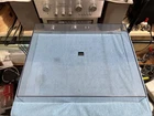 Technics SL-Q3 Vintage Turntable parts Dust cover From Japan