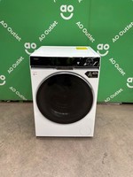 Haier Washing Machine 11Kg 1400 RPM White A Rated HW110-BD14397U1 #LF119478