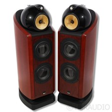 Bowers & Wilkins 802D Floorstanding Speakers