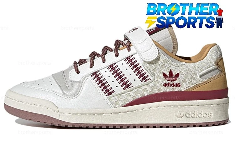 Preços baixos em adidas Forum Low Chinese New Year | eBay