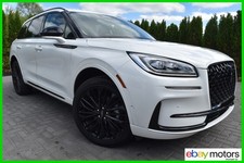 2024 Lincoln Corsair 2.0T CORSAIR JET RESERVE-EDITION(NEW WAS $47,910)