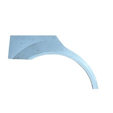Radlauf Reparaturblech Hinten Rechts Verzinkt für Mercedes W204 S204 07-14 Radlauf Reparaturblech Hinten Rechts Verzinkt für Mercedes W204 S204 07-14