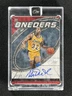 2023-24 Panini One And One Magic Johnson The Oneders Signatures Auto Lakers /49
