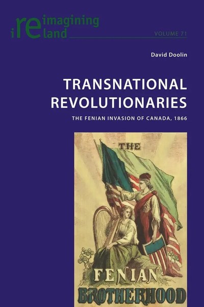 David Doolin | Transnational Revolutionaries | Taschenbuch | Englisch (2015)-image