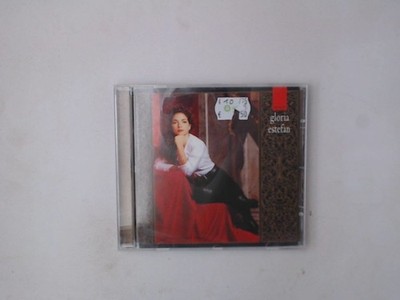 Exitos de Gloria Estefan Estefan, Gloria: