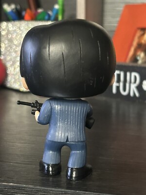 Funko Pop! Scarface #86 Pop! Movies Tony Montana No Box | eBay Funko Pop! Scarface #86 Pop! Movies Tony Montana No Box | eBay