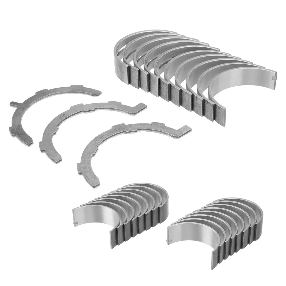 Main Rod Bearings Set for 1991-2016 Ford E150 E250 E350 4.6L 281/5.4L 330 STD OD - Image 2 of 4