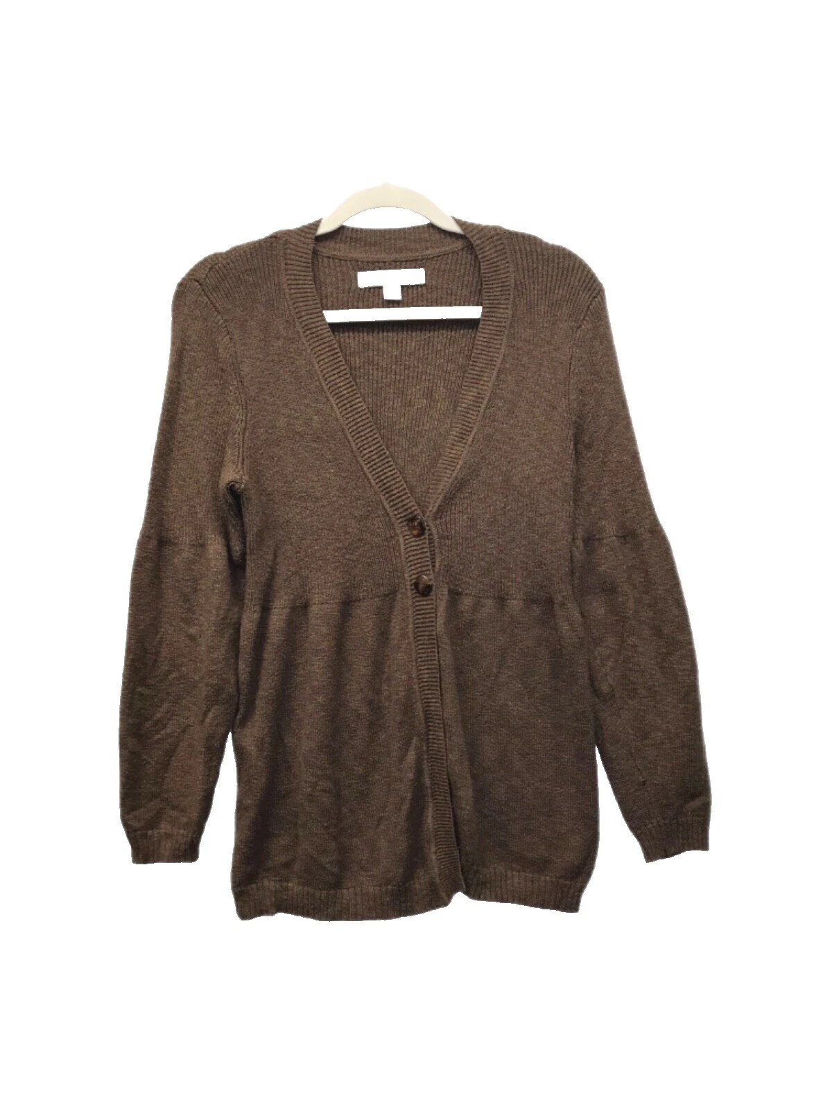 Suéteres femininos Avenue Marrom