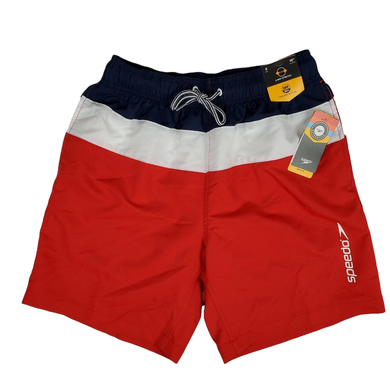 Speedo Swimwear Size S for Men