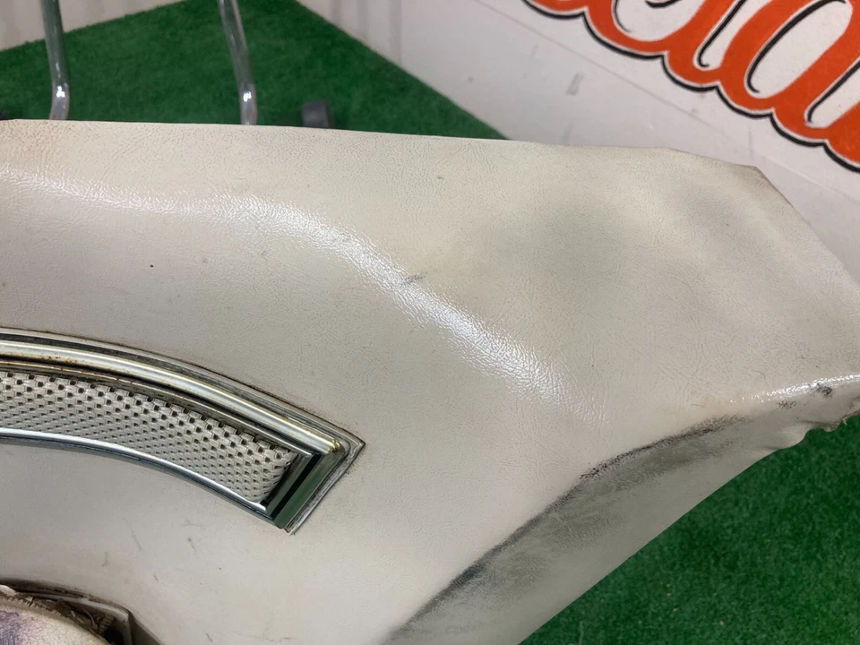 Mercury Cougar 1967 1968 lado del pasajero derecho interior cuarto panel de ajuste 67 68 Foto 2 de 4