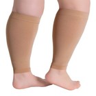 Compression Socks Leg Calf Foot Sleeve Support Relieve Varicose Veins Stockings