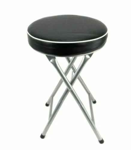 Folding on sale stool seat