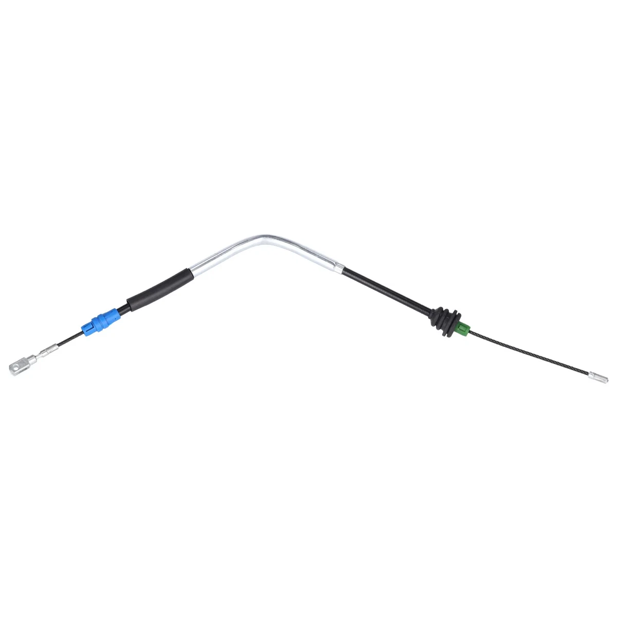 Front Brake Cable 741mm Fits Ford Transit OE 1885454 Febi 178289 