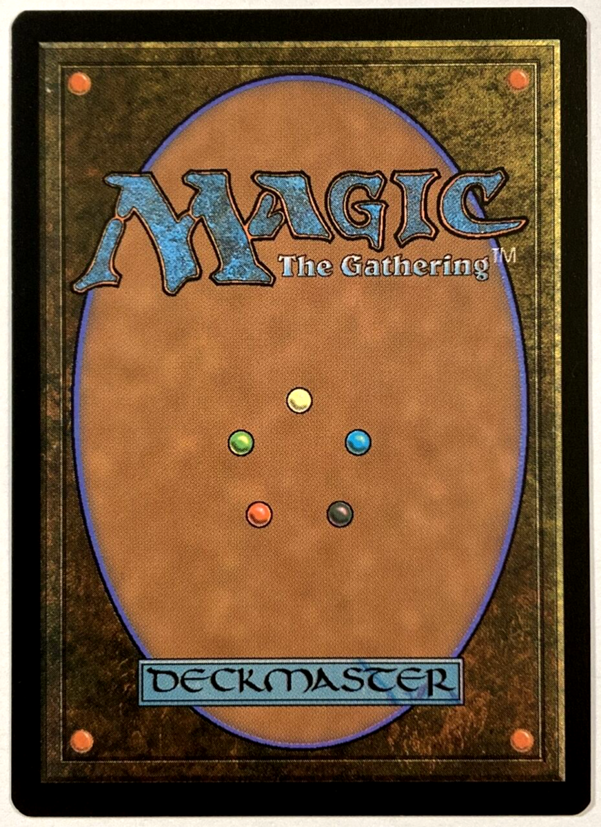 MTG Magnus the Red Warhammer 40,000 131 NM | eBay