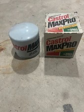 Castrol Maxpro CM3985 / Fram PH3985 Oil Filter NOS Made In The USA Wix 51626