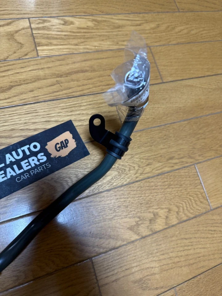 Genuine MITSUBISHI OEM Outlander T/M Oil Cooler Line Tube 2922A239 - Изображение 2 из 4