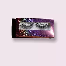 161 Pairs Of Mink Eyelashes For $50